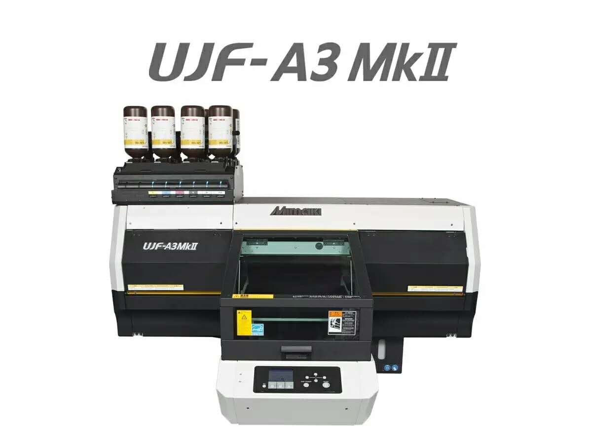 Mimaki UJF-A3MkIIӡC